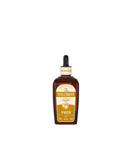 ODK Stillabunt Yuzu