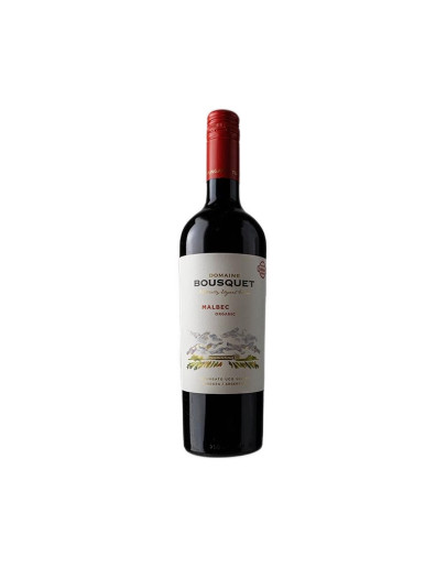 BOUSQUET MALBEC BIO 2019-2020