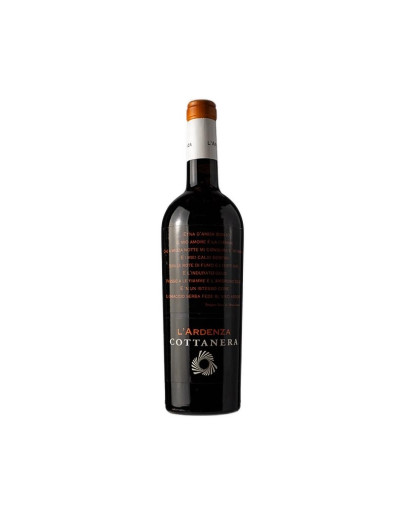COTTANERA L'ARDENZA MONDEUSE 2017 COTTANERA L'ARDENZA MONDEUSE 2017