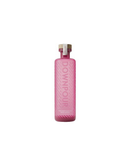 Tek Bar Downpour Pink Grapefruit Gin