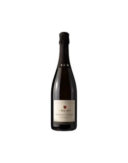 GRUSS CREMANT D'ALSACE EXTRA BRUT