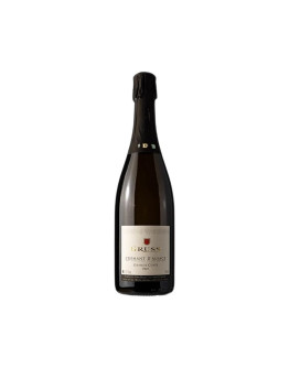 GRUSS CREMANT D'ALSACE GRAND CUVEE BRUT PRESTIGE