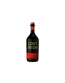 Lost Irish Whisky
