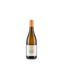 Borgo del Tiglio Vino Bianco Milleuve di Nicola Manferrari 2023