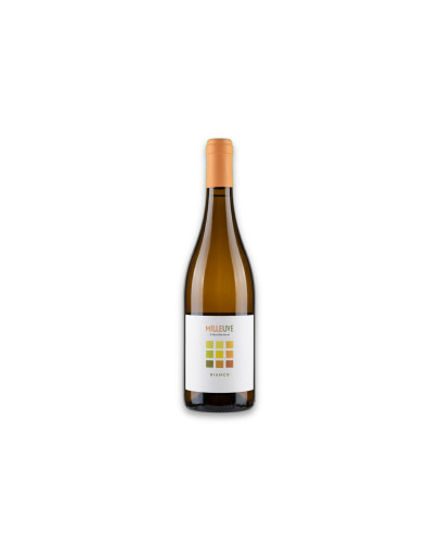 Borgo del Tiglio Vino Bianco Milleuve di Nicola Manferrari 2023