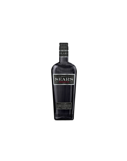 Tek Bar Gin Sears Imperial N° 8