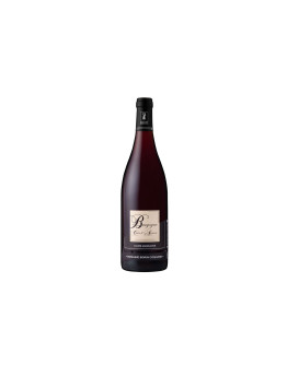 Sorin-Coquard Bourgogne Côtes d'Auxerre Aoc Pinot Noir 2024