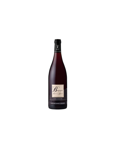 Sorin-Coquard Bourgogne Côtes d'Auxerre Aoc Pinot Noir 2024