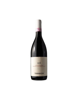 Terraviva Lui' Montepulciano d'Abruzzo DOCG 2017-2019 75 cl