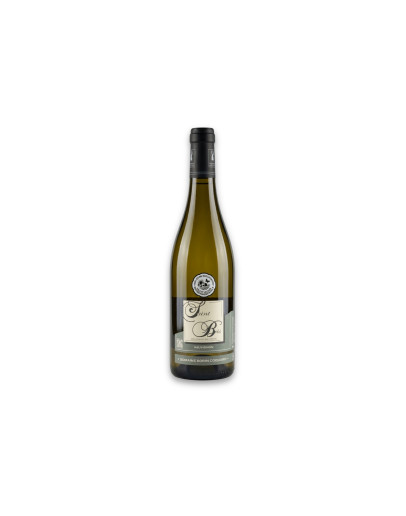 Sorin-Coquard Saint-Bris Aoc 2024