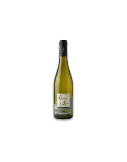 Sorin-Coquard Bourgogne Aligoté Aoc 2025