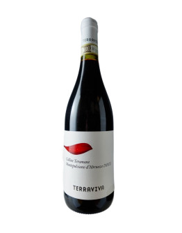 Terraviva Montepulciano d'Abruzzo Colline Teramane DOCG 2021-2022 75 cl