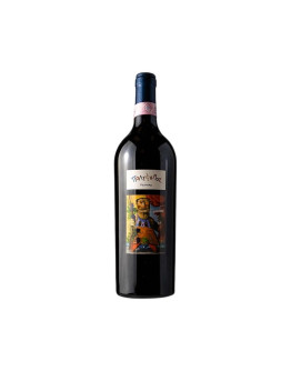 TERRAVIVA POLYPHEMOS MONTEPULCIANO D'ABRUZZO DOCG 2012