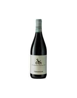 TERRAVIVA MONTEPULCIANO D'ABRUZZO DOC CO2 2020-2022
