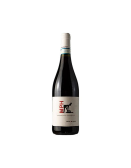 TERRAVIVA MONTEPULCIANO D'ABRUZZO DOC MPH 2017