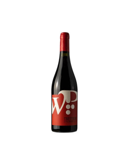 Wiegner-Puccetti Treterre Etna Rosso Biologico 75 cl