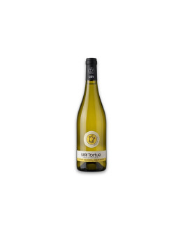 Uby Côtes de Gascogne Aoc Tortue Colombard Sauvignon 2025