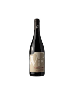 Wiegner-Puccetti Artemisio Cabernet Franc DOC Biologico 75 cl