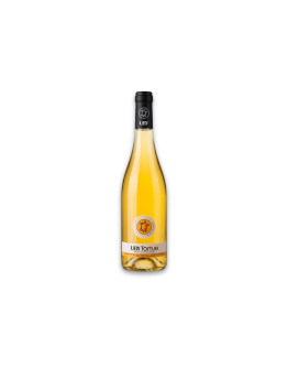 Uby Côtes de Gascogne Aoc Tortue Gros & Petit Manseng Doux 2024