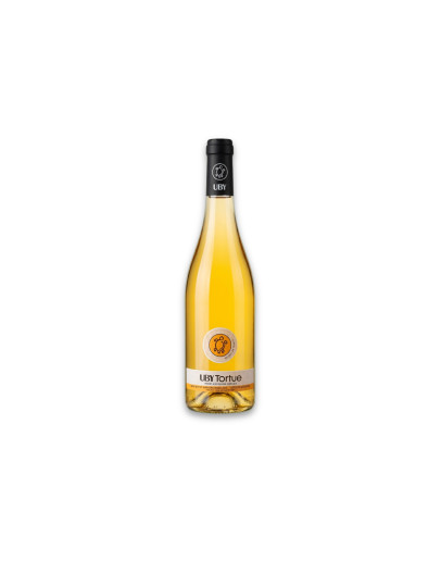 Uby Côtes de Gascogne Aoc Tortue Gros & Petit Manseng Doux 2024