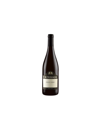 De Stefani Venezia Pinot Nero Doc 2022