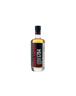 Arbikie 1794 Highland Rye - 2022 Release