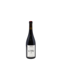 Fedellos do Couto Vino Tinto de España As Xaras 2022