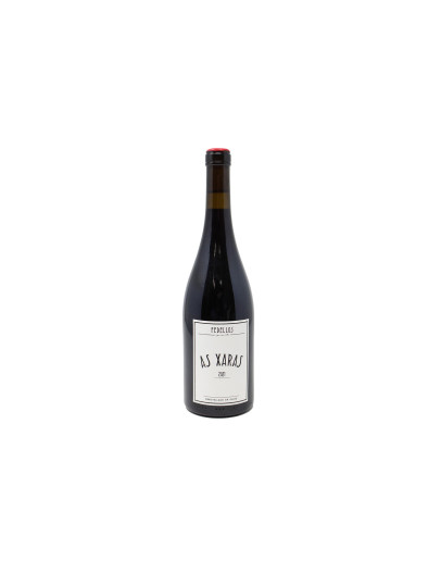 Fedellos do Couto Vino Tinto de España As Xaras 2022