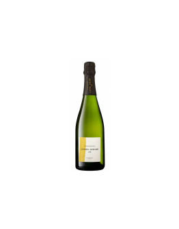 Lionel Girard Champagne Aoc Pure Meunier Brut Nature