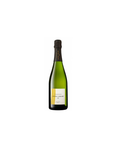 Lionel Girard Champagne Aoc Pure Meunier Brut Nature Lionel Girard Champagne Aoc Pure Meunier Brut Nature