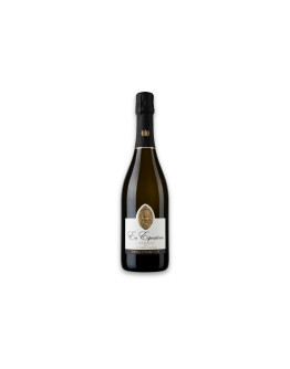 Picamelot Crémant de Bourgogne Aoc En Espoutières Extra Brut 2020
