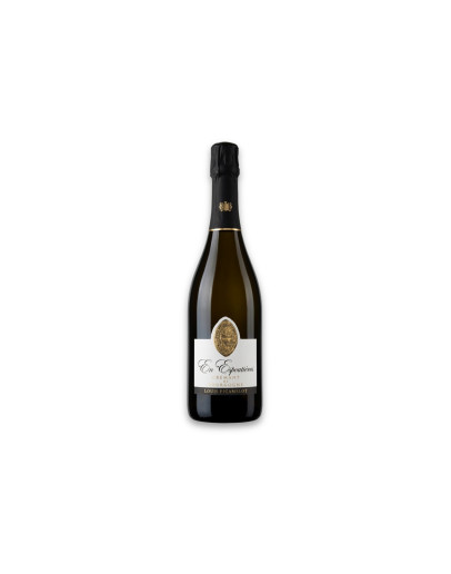 Picamelot Crémant de Bourgogne Aoc En Espoutières Extra Brut 2020