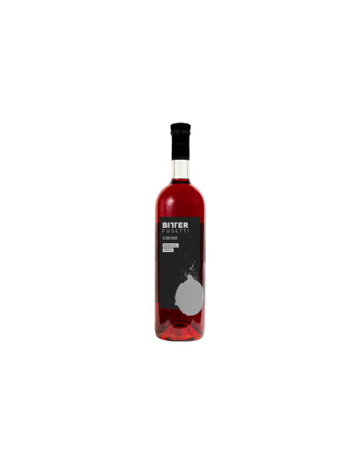 Dripstillery Fusetti Bitter Cacao Limited Edition