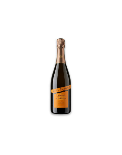 Picamelot Crémant de Bourgogne Aoc Les Terroirs Brut 2022