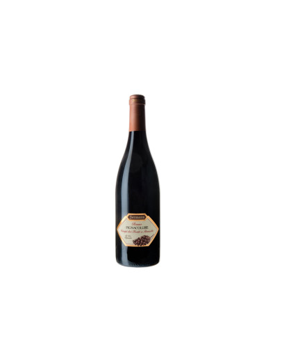 Jermann Venezia Giulia Rosso Igt Pignacolusse 2018