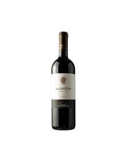 Tenuta Podernovo Aliotto Rosso 75 cl