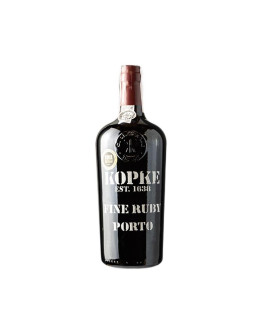PORTO KOPKE FINE RUBY 19.5%