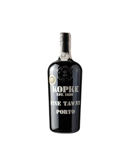 PORTO KOPKE FINE TAWNY 19.5%
