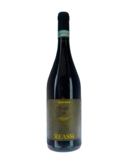 REASSI CABERNET COLLI EUGANEI SPARVIERE 2022