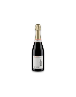Lancelot-Pienne Champagne Grand Cru Aoc Table Ronde Blanc de Blancs Extra Brut