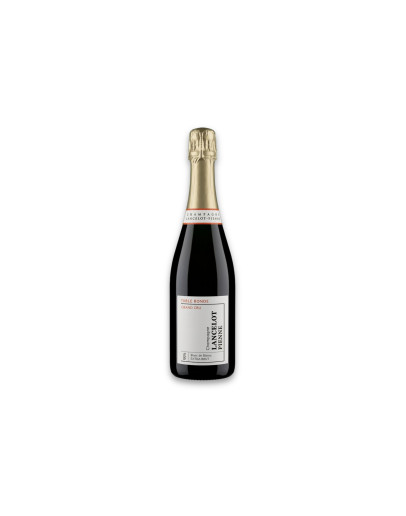 Lancelot-Pienne Champagne Grand Cru Aoc Table Ronde Blanc de Blancs Extra Brut Lancelot-Pienne Champagne Grand Cru Aoc Table Ronde Blanc de Blancs Extra Brut