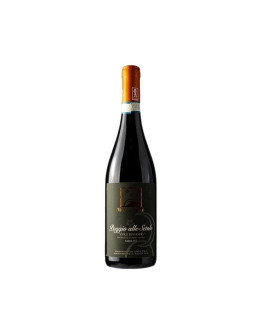 VIGNE AL COLLE MERLOT POGGIO ALLE SETOLE 2018