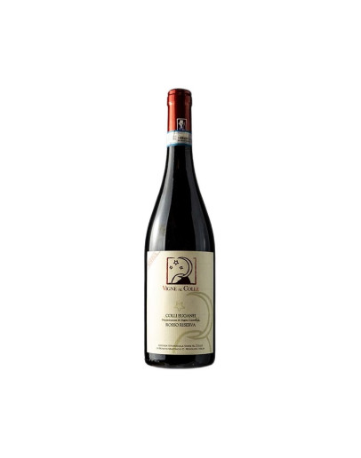 VIGNE AL COLLE COLLI EUGANEI RISERVA 2016