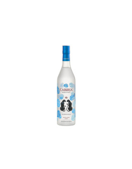 Gajàrdo Vodka Cabiria