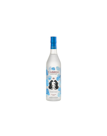 Gajàrdo Vodka Cabiria