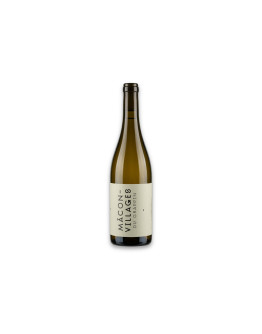 Du Grappin Mâcon-Villages Aoc 2023
