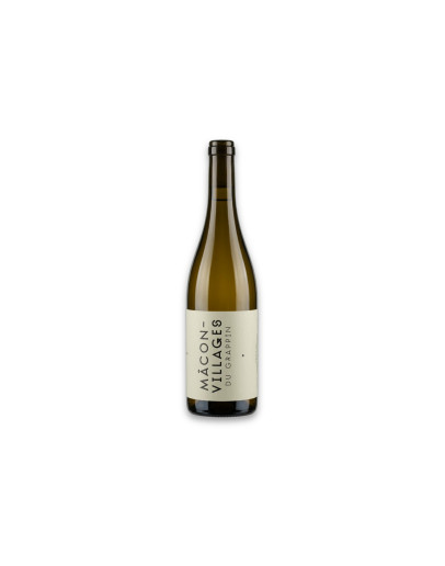 Du Grappin Mâcon-Villages Aoc 2023
