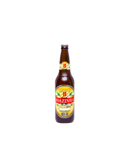 Zafferano Boazinha Cachaça