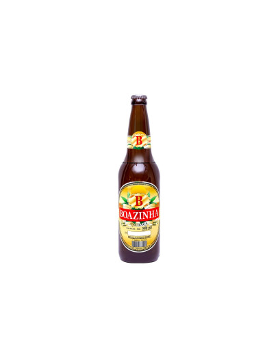 Zafferano Boazinha Cachaça
