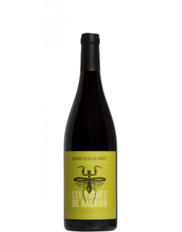 Les Vignes de Rachon Rouge